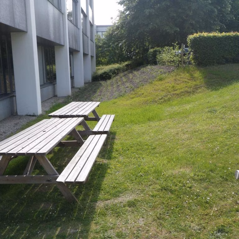 Garage / parking for rent <br> Zaventem