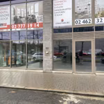 BUREAUX & SURFACES POLYVALENTES A VENDRE - ANDERLECHT