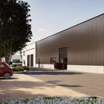 Industrial for rent <br> Antwerpen Wilrijk