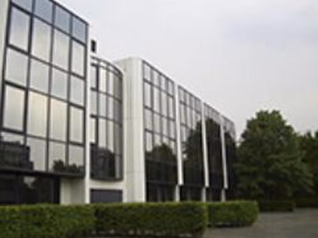 Bureau à louer <br> Zaventem