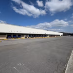 A LOUER - NIVELLES - ENTREPOT LOGISTIQUE