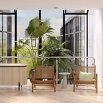 Kantoor te huur <br> Zaventem