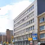 A LOUER - BUREAUX - SCHAERBEEK