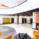 A LOUER - BUREAUX - DIEGEM