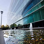 Kantoor te huur <br> Berchem