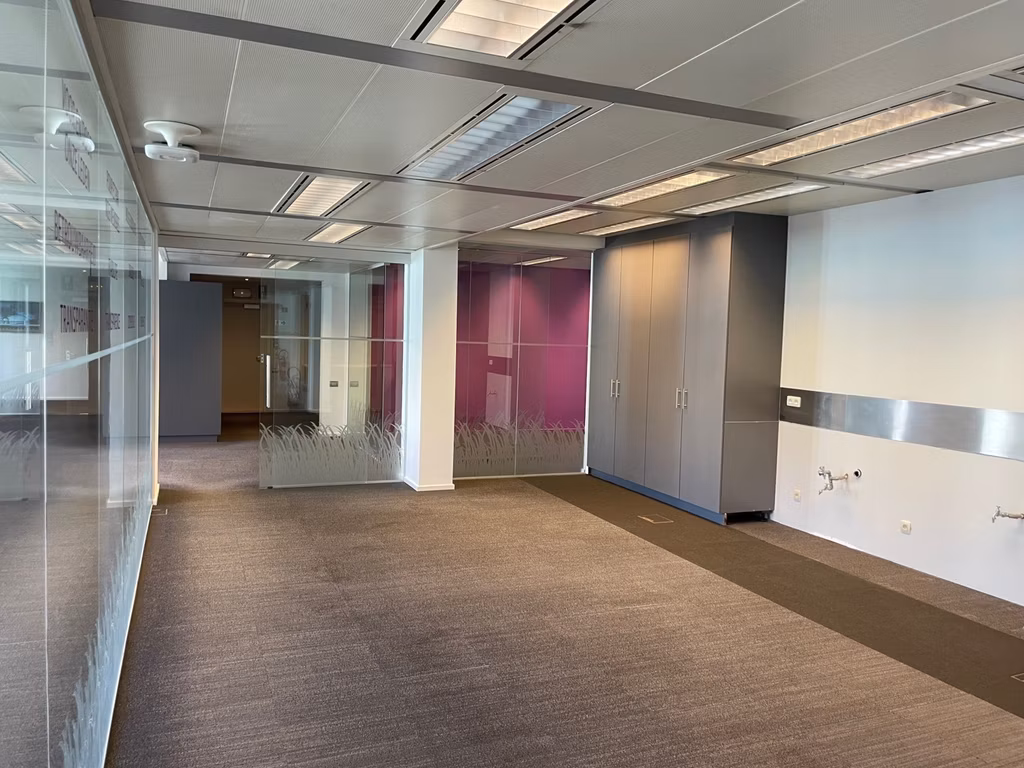 Bureau à louer <br> Bruxelles