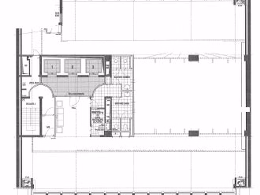 Bureau à louer <br> Bruxelles