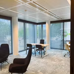 TO LET - OFFICES - BRUSSELS