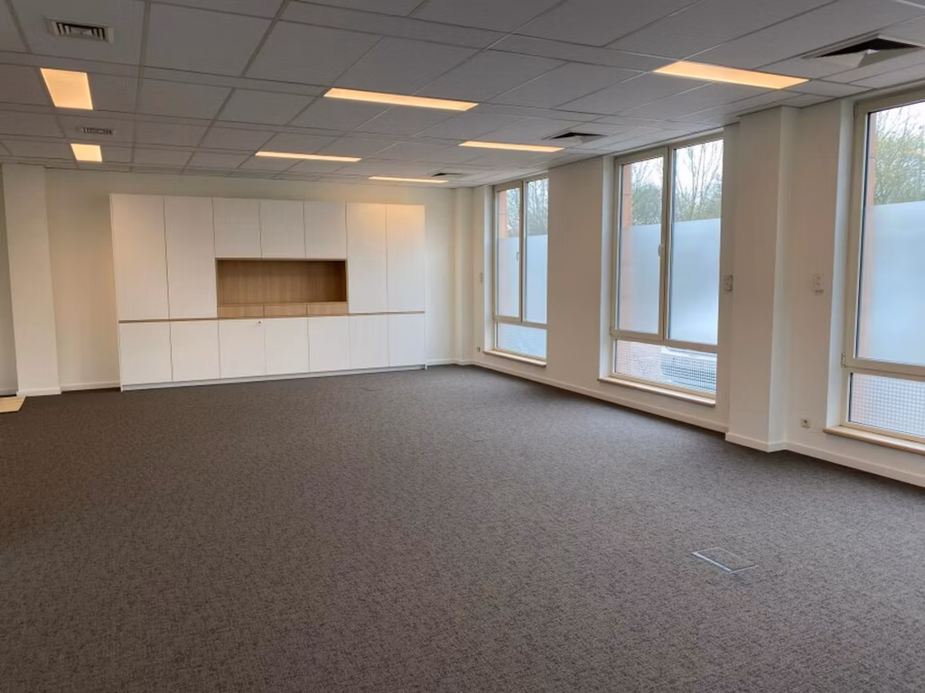 TE HUUR - KANTOREN - DROGENBOS