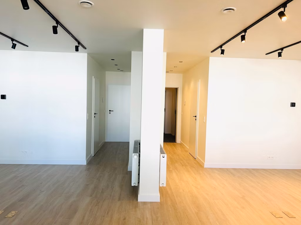 Bureau à louer <br> Bruxelles