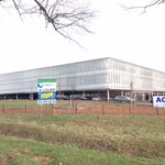 Bureaux à louer à Louvain-La-Neuve