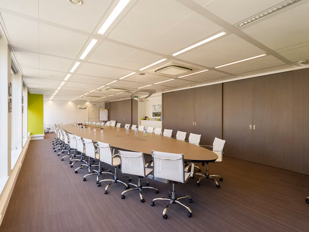 TO LET - OFFICES - BRUSSELS 