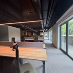 À VENDRE BUREAUX  HERENT