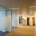 Bureau à louer <br> Bruxelles
