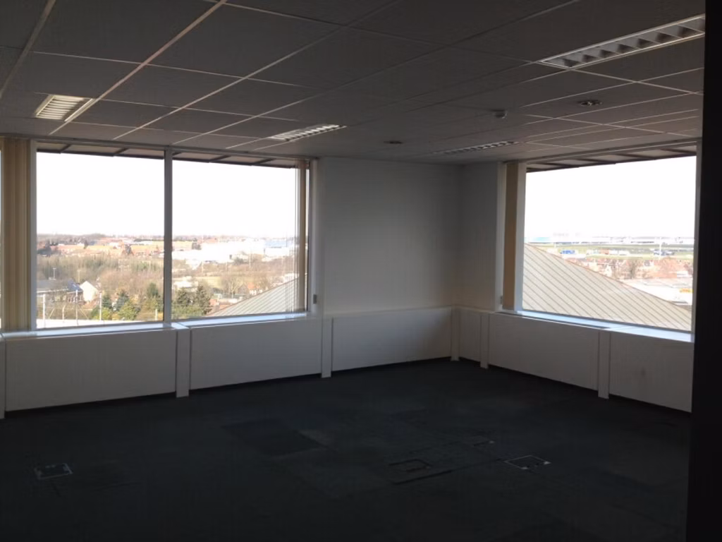 Bureau à louer <br> Machelen