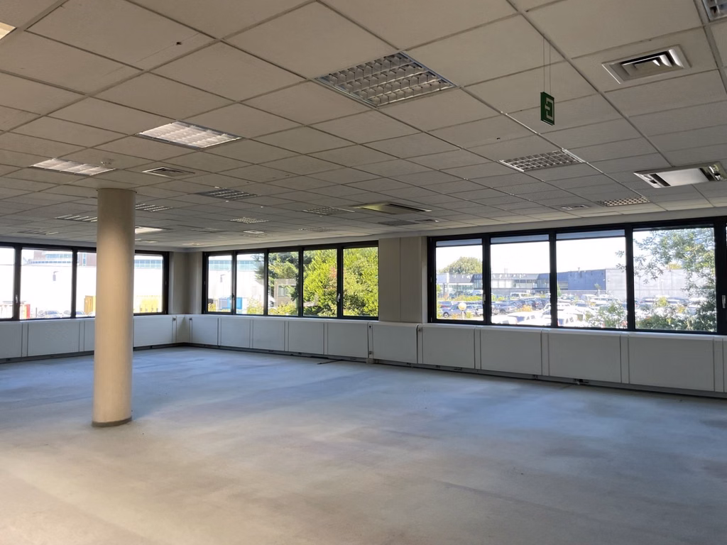 OFFICES TO RENT OR TO BUY - ZAVENTEM
