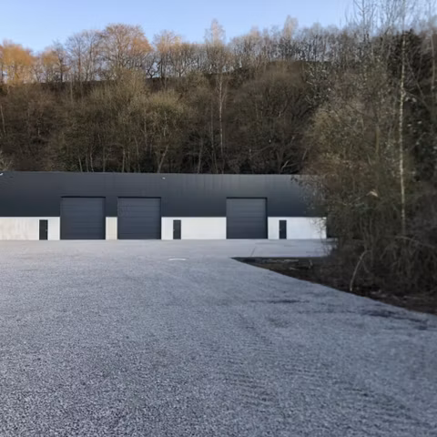 Warehouse for sale <br> Chaudfontaine