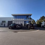 À LOUER ENTREPÔT ET BUREAUX KONTICH