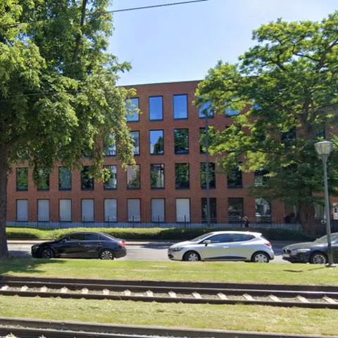 Offices for rent <br> Etterbeek