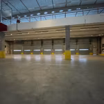 A LOUER ENTREPÔT A GENK