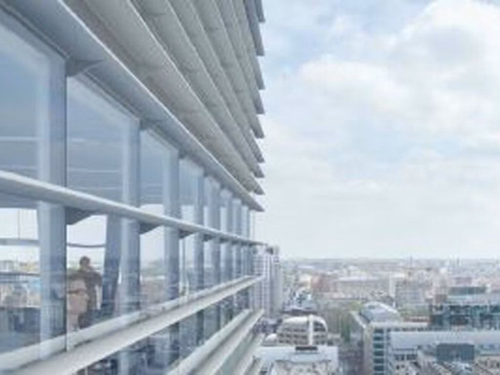 A LOUER - BUREAUX - BRUXELLES