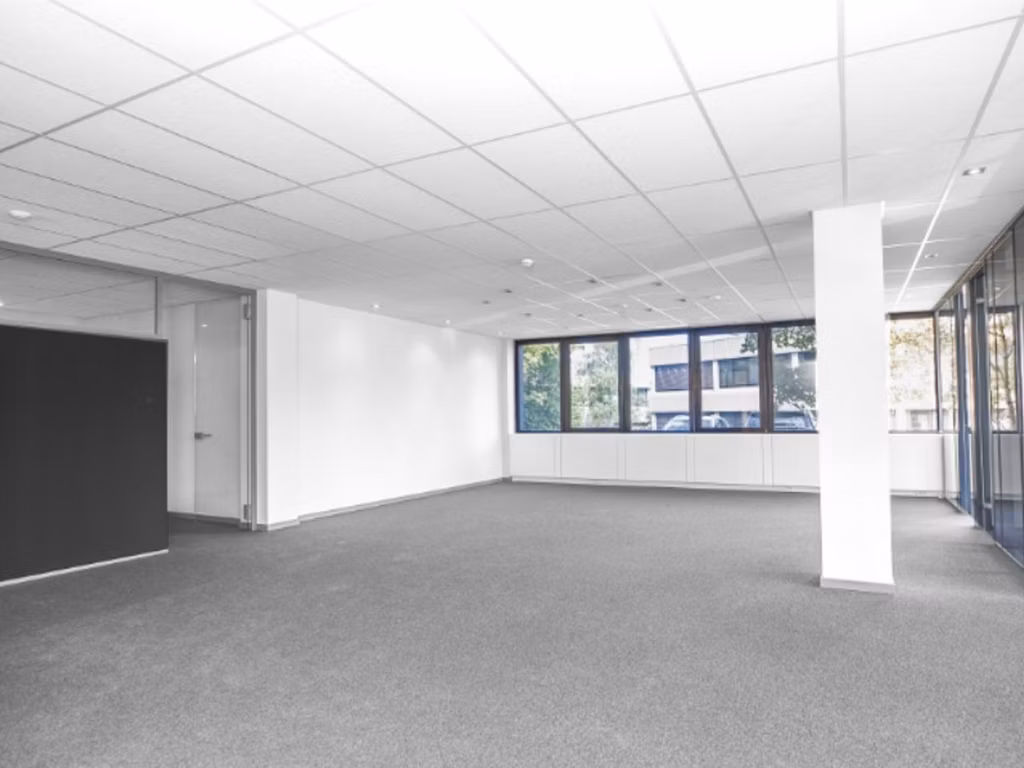 A LOUER - BUREAUX - ZAVENTEM