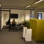 A LOUER - BUREAUX - WATERLOO 