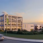 Bureaux à louer à Nivelles