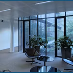 Bureau à louer <br> Etterbeek