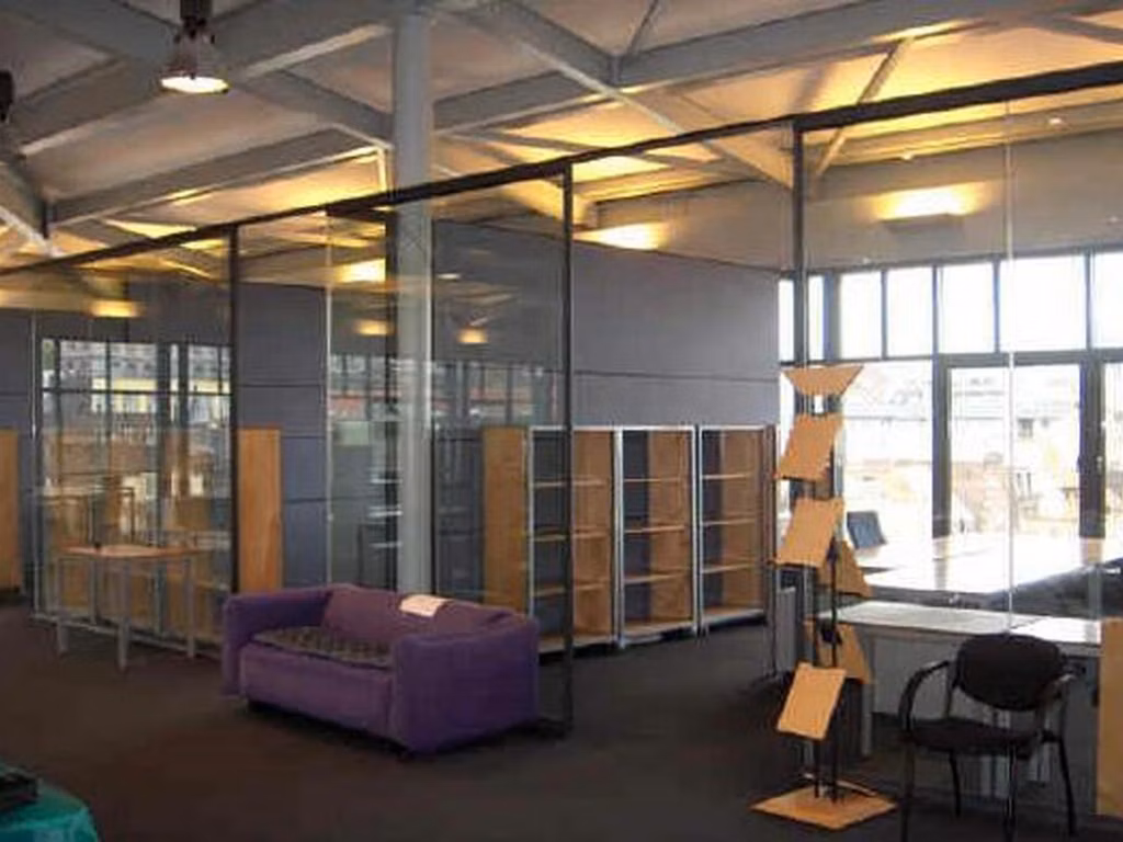 HAUTE 139-ESP JACQMOTTE - B - 352/2446