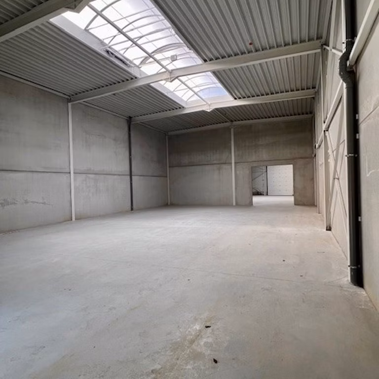 LANGVOORT 5b - UNIT 6 TE KOOP