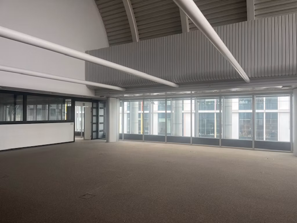 Bureau à louer <br> Bruxelles