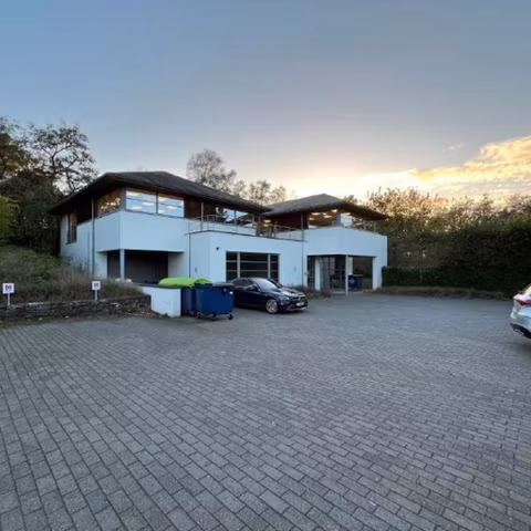 Offices for sale <br> Wavre