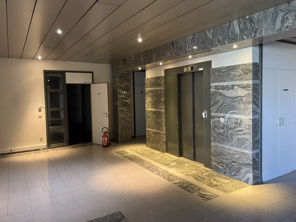 OFFICES TO RENT OR TO BUY - ZAVENTEM