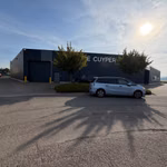 FOR SALE WAREHOUSE WITH SHOWROOM IN DUFFEL