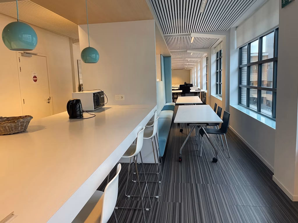 STATIONSSTRAAT 55 - B - 352/3929