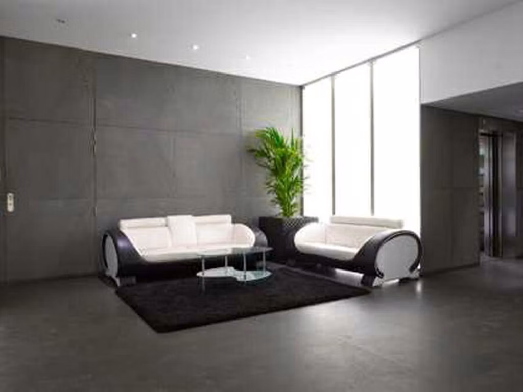 A LOUER - BUREAUX - BRUXELLES