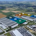 Industriel à louer <br> Tongeren