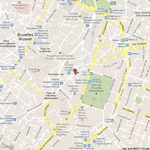 TO LET - BRUSSELS - OFFICES