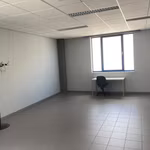 Warehouse and offices FOR RENT in Heist-op-den-Berg.