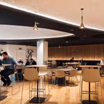 A LOUER - BUREAUX - ZAVENTEM