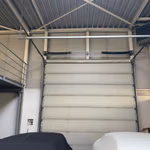 BUREAUX + ENTREPOTS A LOUER - 34 PARKINGS