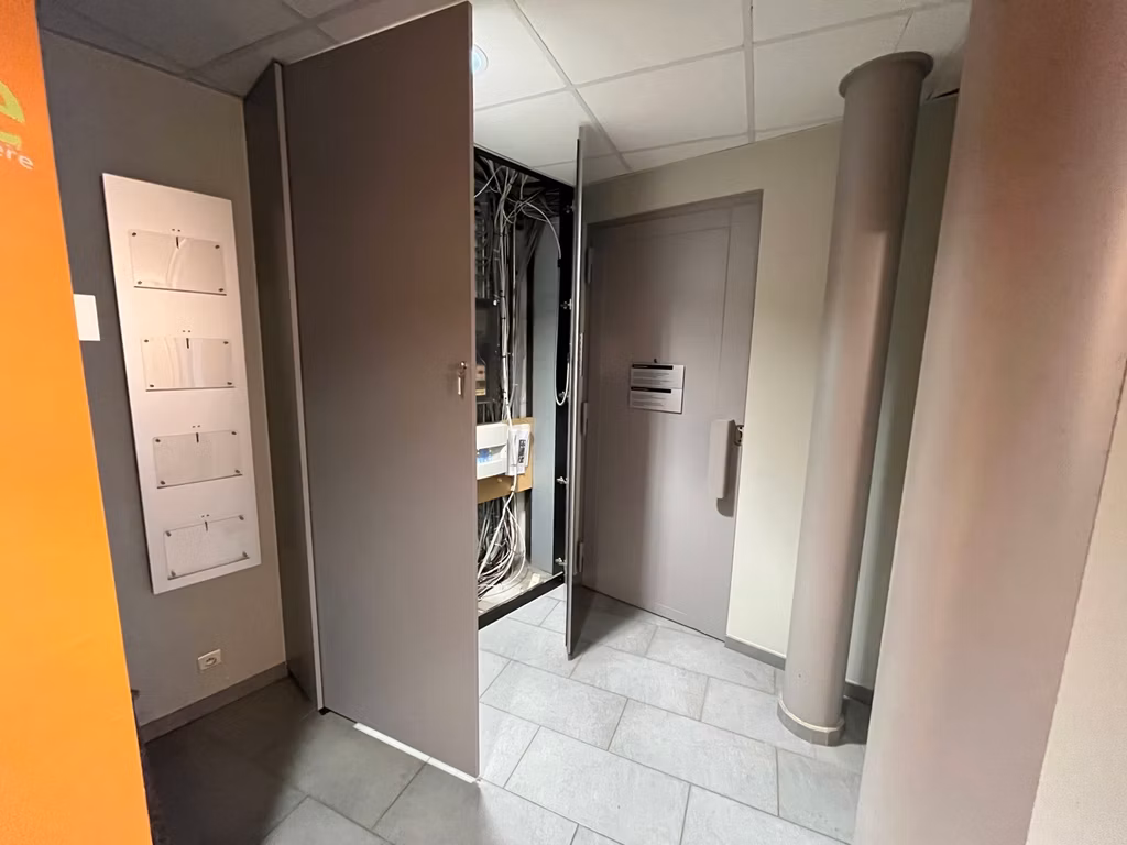 RUE DE LA MALADRERIE 1