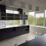 A LOUER - GANSHOREN - BUREAUX 