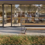 TO LET - OFFICES - BRUSSELS