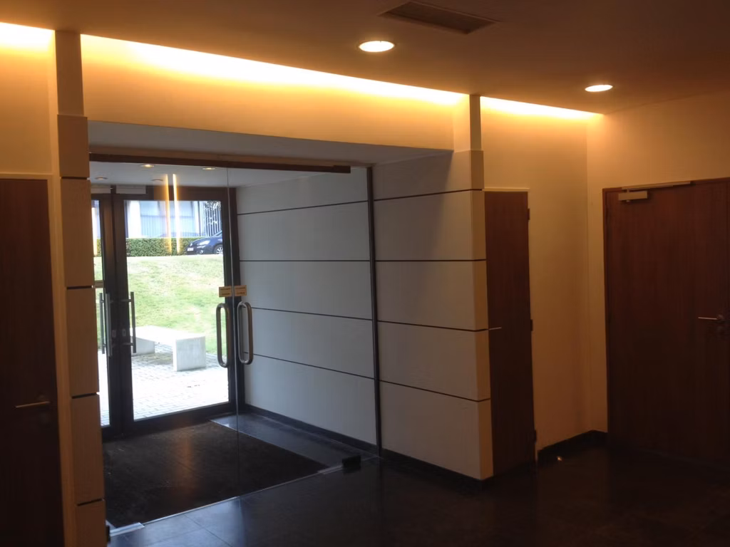 Garage / parking for rent <br> Zaventem