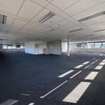 A LOUER - BUREAUX - NIVELLES