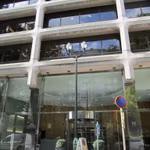 A LOUER - BUREAUX - BRUXELLES