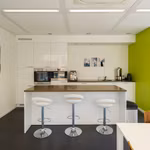 TO LET - OFFICES - BRUSSELS 