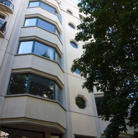 Offices for rent <br> Bruxelles